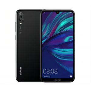 Huawei Y7 Pro 4G LTE Mobile Phone 4GB + 64GB Dual Camera 6.26" 4000mah