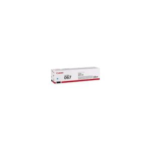 Canon Cartouche TONER Cyan C-EXV-067
