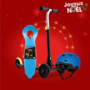 TROTTINETTE 3 ROUES ENFANT B1 STRUCTURE NUE - Decathlon Cote d'Ivoire