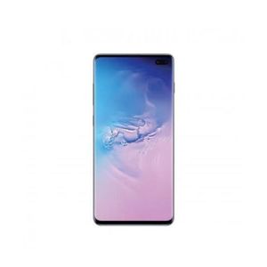 Diver 2 Film Protection Compatible Pour Samsung Galaxy S10 - Transparent 