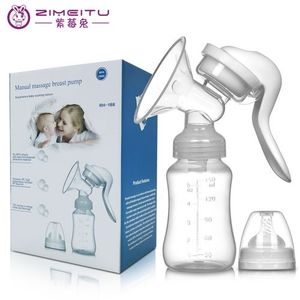 Tire-lait Manuel Pour Maman
