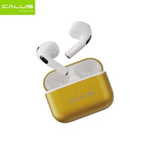 CALUS Smart Live Wireless Earbuds – Profitez d'un son exceptionnel, où que vous soyez !