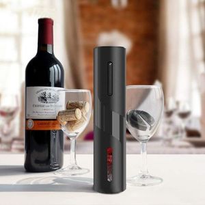 Ouvre Vin - Tire Bouchon -Rechargeable