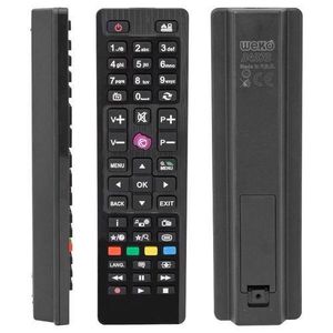 Télécommande Vestel/Telefunken Smart Tv universel HG