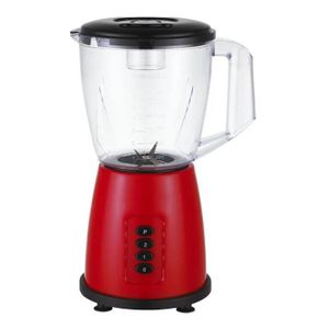 Roch Mixeur Mélangeur 2 en 1 R.och RBL-209-d- 2 litres