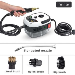 Nettoyeur à vapeur haute température, petit climatiseur domestique, hotte de cuisine, interrupteur à double commande, machine de nettoyage à chauffage rapide