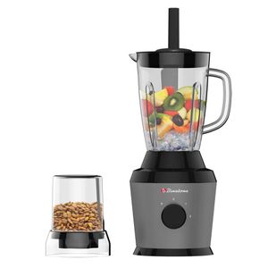 Binatone Mixeur BLG-595 MK2 Avec Bâton  - 1.5 L - 500 W -