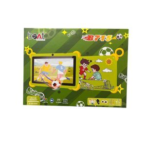 Boat Tablette Pour Enfants B715 - 8GB / 256GB Android 13.0 