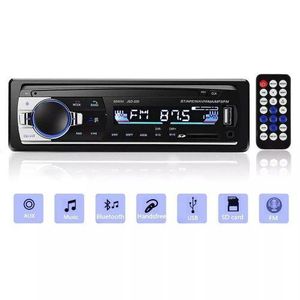 Poste Autoradio Bluetooth USB MP3-
