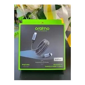 Oraimo Cable de charge pour téléphone 