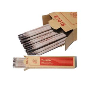 Baguette De Soudage électrodes Tige à Souder Haut Qualité -paquet Ø 2.5mm BV