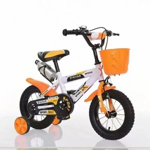 Velo-12 Enfant De 2ans à 5ans