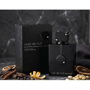 CLUB DE NUIT- INTENSE MAN