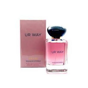 Intense Ur Way Parfum Intense