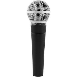 Microphone Vocal Dynamique Professionnel