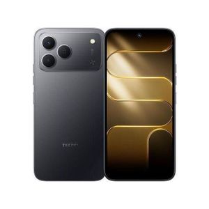 Tecno SPARK 50 - 256Go+4Go (Jusqu’à 8Go RAM) - Batterie 6700mAh - 50MP AI Cam N
