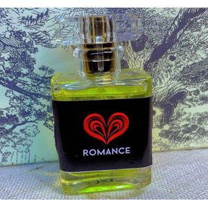 Essence De Parfum De Luxe Romance