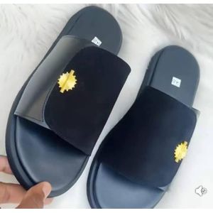 sandale ducal Pour femme  En Cuir 