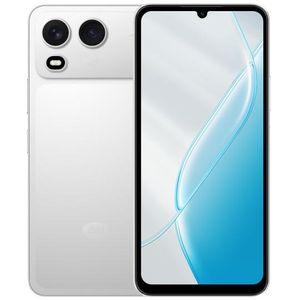 Itel A200 - Écran 6.75" - 128Go/4Go RAM - Batterie 5000mAh - Caméra 13MP - Android