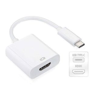 Adaptateur Type-C vers HDMI