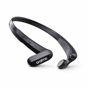 Oraimo Casque Bluetooth Bone Conduction – Écoute Ouverte et Confort Sport