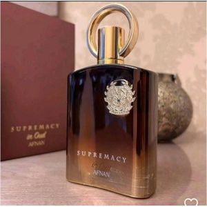 Parfum Supremacy in Oud 