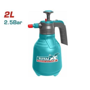 TOTAL Pulvérisateur manuel 2 L 