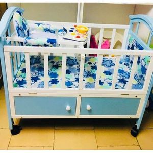 Generic Super Berceau Lit De Bebe Prix Pas Cher Jumia Ci