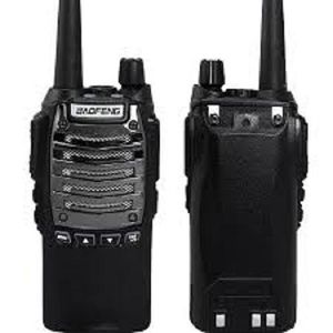 Talkie-walki UV8D Portable-RAYON 5KM