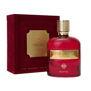 Riiffs ANGELIQUE (EXTRACT DE PLUM) EAU DE PARFUM 100ML TENEUR 48H