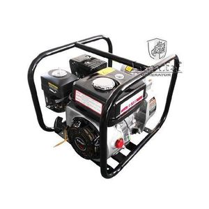 Motopompe WP30