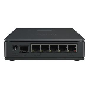 MikroTik  hAP AxS - Routeur Hotspot Gigabyte