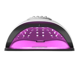 Lampe UV LED Professionnelle SUN S1 – Séchage Ongles Rapide