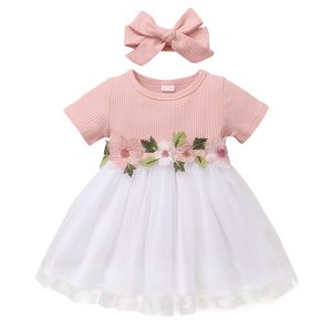 Vêtements Bébé Fille - Achat en ligne pas cher