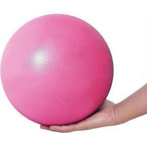 Mini Ballon de Gymnastique Pilates – Léger, Résistant et Multifonction