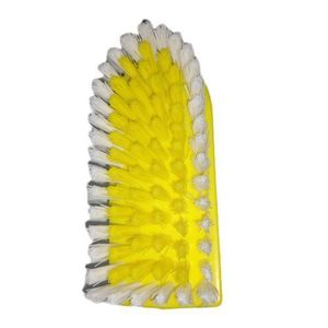 Brosse à Linge, Carreaux, Sol - Plastique - Muticolore