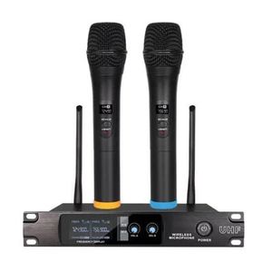 Micro baladeur shure SH-300G professionnelle 