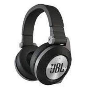 UBL Casque stéréo Bluetooth sans fil rechargeable BT avec coussinets souples et basses profondes, compatible iOS et Android - Noi