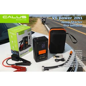 CALUS Booster batterie