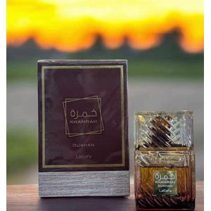 Eau De Parfum Pour Homme&Femme