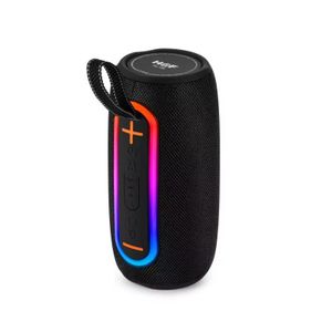 BAFFLE Haut Parleur Bluetooth Original - multicolore 