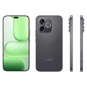 Honor  600 lite 256Gb8 Ram - 6.6 pouces - 2xsim - violet grey
