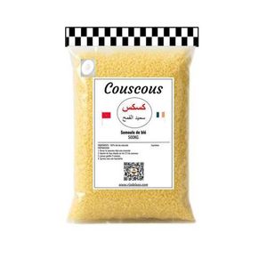 Couscous 500g