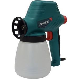 Pistolet De Peinture Solénoïde Original