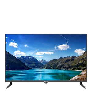 ATL TV 32" Analogique HD LED  + support mural offert - ATL-32V7-A - Noir - Garantie 12 Mois