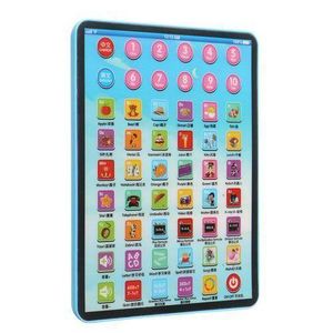 Baby Tablet Educational Toys Girls Toy For 16 Year Old Toddler Learning 