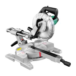 Dca scie a onglet coulissante AJX10-255