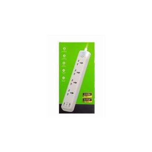 Oraimo PowerHub 2 OSW-E351 - Rallonge électrique - Multiprise 2500W BLANC