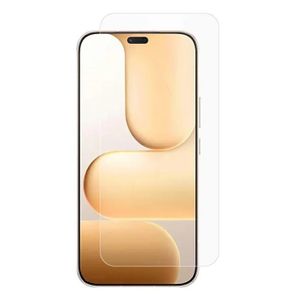 Amorus Antichoc Original Edge Arc 2.5D Pour Honor 600 Lite
