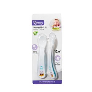 Cuillères pour Bébé